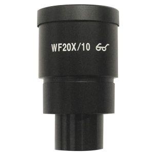 WF20X/10｜AR-Z2/AR-Z3TR専用オプション 接眼レンズ20X 2個1組