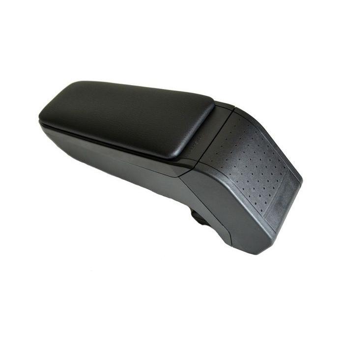 トヨタ ヴィッツ 90系 '07-'10 専用アームレスト ラティ アームスターS スリムタイプ センターコンソールボックス 肘掛 収納 Rati ArmsterS TOYOTA Vitz | ヴィッツ | 01