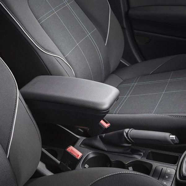 スズキ SX4 '06-'14 専用アームレスト ラティ アームスター3 最新タイプ センターコンソールボックス 肘掛 収納 Rati Armster3 SUZUKI SX4 | スズキ | 01