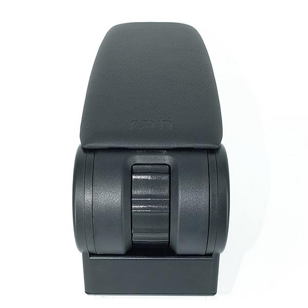 トヨタ ヴィッツ 130系/150系 '10-'20 専用アームレスト ラティ アームスター3 最新タイプ センターコンソールボックス 肘掛 収納 Rati Armster3 TOYOTA Vitz | ヴィッツ | 04