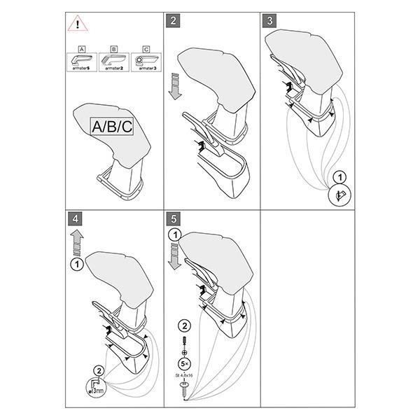 マツダ デミオ DE系 '07-'14 専用アームレスト ラティ アームスター3 最新タイプ センターコンソールボックス 肘掛 収納 Rati Armster3 MAZDA DEMIO DE | デミオ | 08