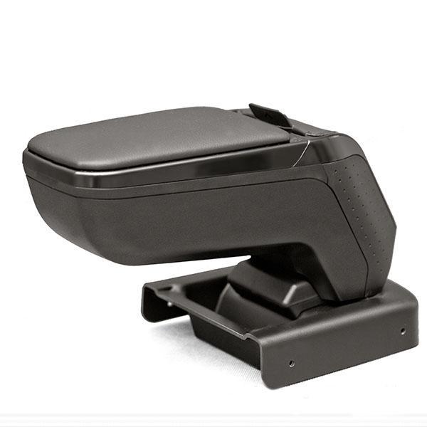 シトロエン C3 エアクロス '19-'21 専用アームレスト アームスター2 モバイルタイプ センターコンソールボックス 肘掛 収納 Rati Armster2 CITROEN C3 AIRCROSS | シトロエン | 05