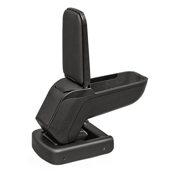 シトロエン C3 エアクロス '19-'21 専用アームレスト アームスター2 モバイルタイプ センターコンソールボックス 肘掛 収納 Rati Armster2 CITROEN C3 AIRCROSS | シトロエン | 07