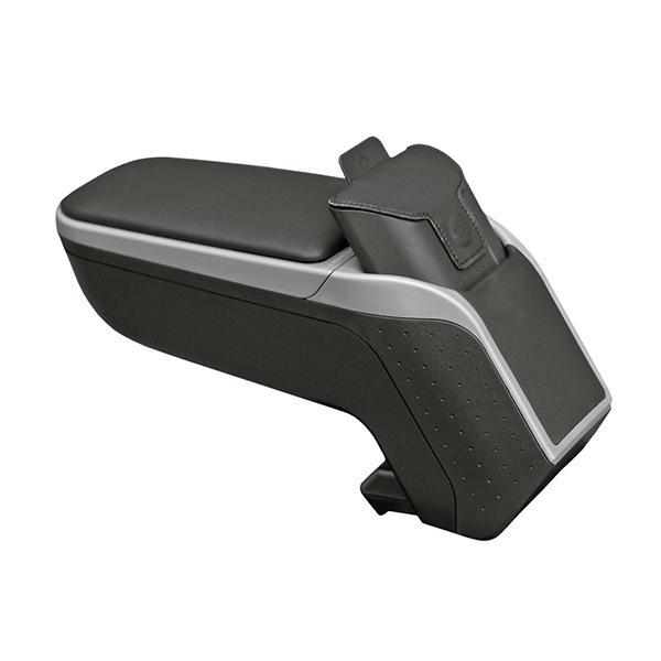 シトロエン C3 エアクロス '19-'21 専用アームレスト アームスター2 モバイルタイプ センターコンソールボックス 肘掛 収納 Rati Armster2 CITROEN C3 AIRCROSS | シトロエン | 09