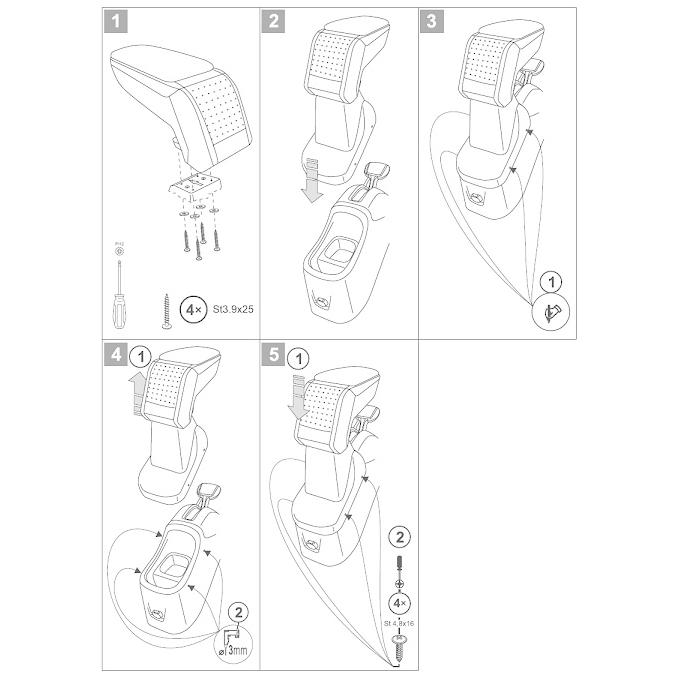 シトロエン（CITROEN） C3 エアクロス 