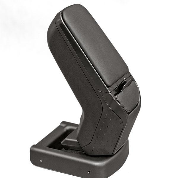 ルノー ルーテシアV '20- 専用アームレスト ラティ アームスター2 モバイルタイプ センターコンソールボックス 肘掛 収納 Rati Armster2 RENAULT LUTECIA5 CLIO5 | ルノー | 06