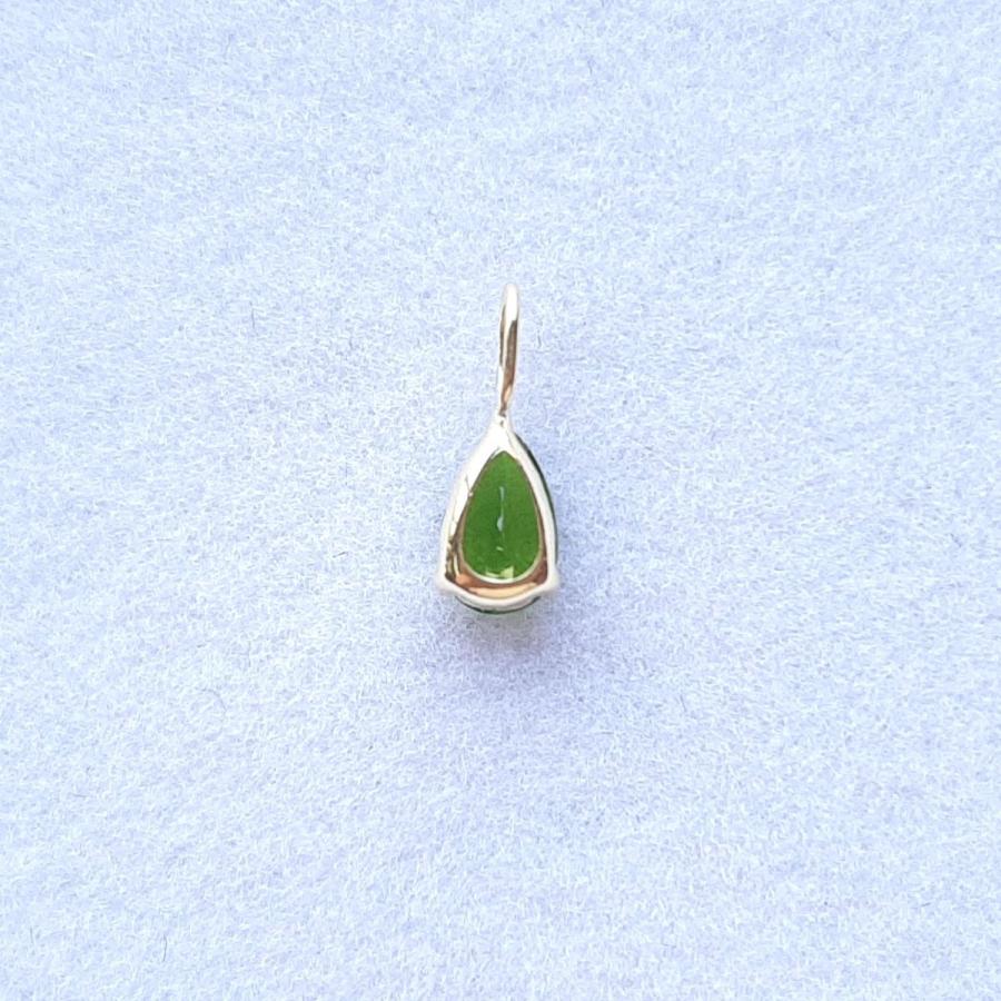 PT900 クロムダイオプサイド チャーム PT900 クロムダイオプサイド チャーム 商品詳細 ｜ JEWELRY SQUARE