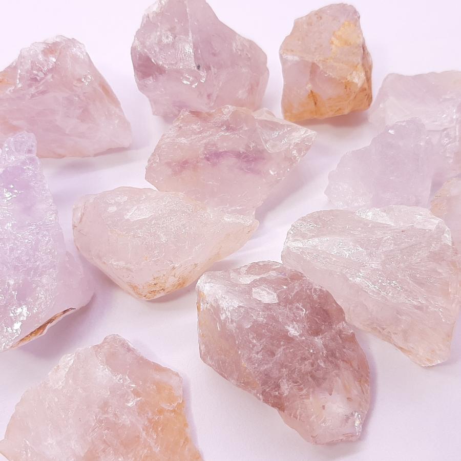 ピンクアメジスト　原石 ピンクアメジスト 原石／ジオード22◇ Pink Amethyst Geode ◇天然石