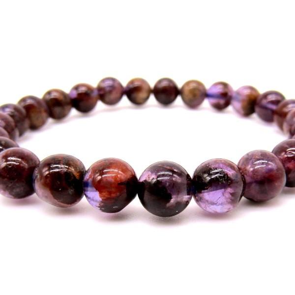 オーラライト23 ブレスレット 約7.5mm : アラナヴ ジェムス - 通販