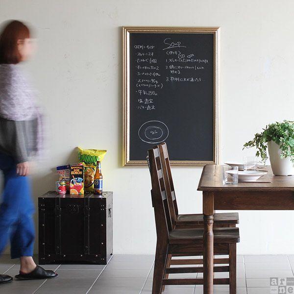 黒板 おしゃれ ウェルカムボード ブライダル ブラックボード デザイン アンティーク調 壁掛けインテリア メニューボード F 007bb6090 0000a 収納家具通販 アーネ 通販 Yahoo ショッピング