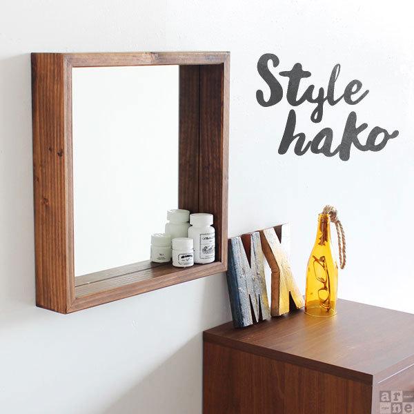 人気が高い ミラー 木枠 鏡 洗面 壁掛け ウォールミラー 壁掛け鏡 小 壁掛けミラー 玄関 洗面所 おしゃれ 木製 国産 最先端 Aleefsurgical Com