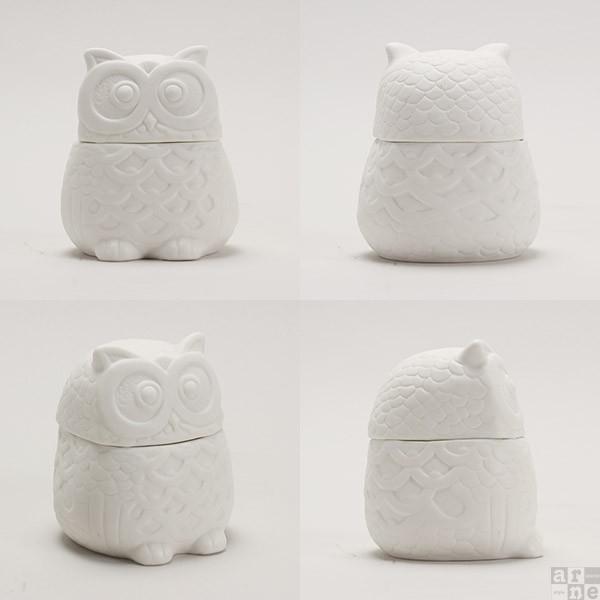 オブジェ フクロウ 小物入れ インテリア オシャレ モダン 置物 置き物 玄関 インテリア雑貨 ホワイト 白 梟 かわいい 0000a 収納家具通販 アーネ 通販 Yahoo ショッピング