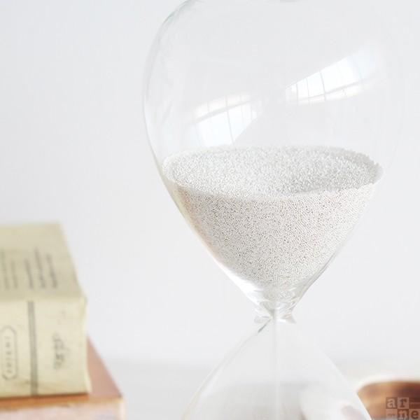 砂時計 5分 おしゃれ インテリア雑貨 オブジェ ディスプレイ 砂 時計 ガラス 0000a 収納家具通販 アーネ 通販 Yahoo ショッピング