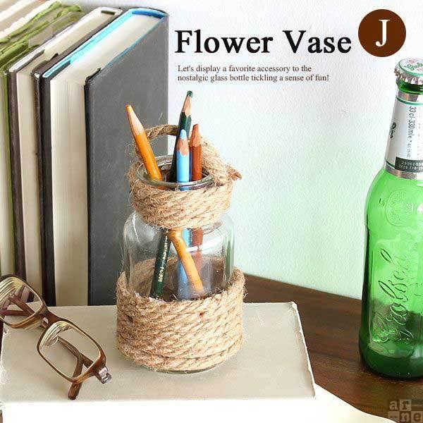 花瓶 ガラス おしゃれ アンティーク フラワーベース シンプル ガラスボトル 北欧 小物入れ ディスプレイ雑貨 Flower Vase J 0000a ソファ家具通販 Arne Style 通販 Yahoo ショッピング