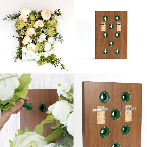 ウォールフラワー 光触媒 花 アートパネル 壁飾り 造花 フェイクフラワー 壁掛け インテリア アレンジ 壁 0000a ソファ家具通販 Arne Style 通販 Yahoo ショッピング