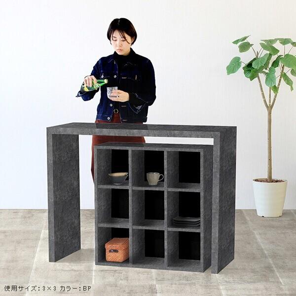 本棚 おしゃれ 完成品 ロータイプ 一人暮らし ラック 収納 棚 低い カラーボックス 2段 ワイド シェルフ 0000a ソファ家具通販 Arne Style 通販 Yahoo ショッピング