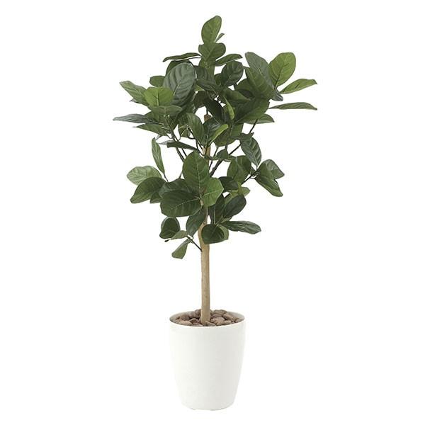 光触媒 観葉植物 植物 人工観葉植物 グリーン パンの木90 高さ90cm