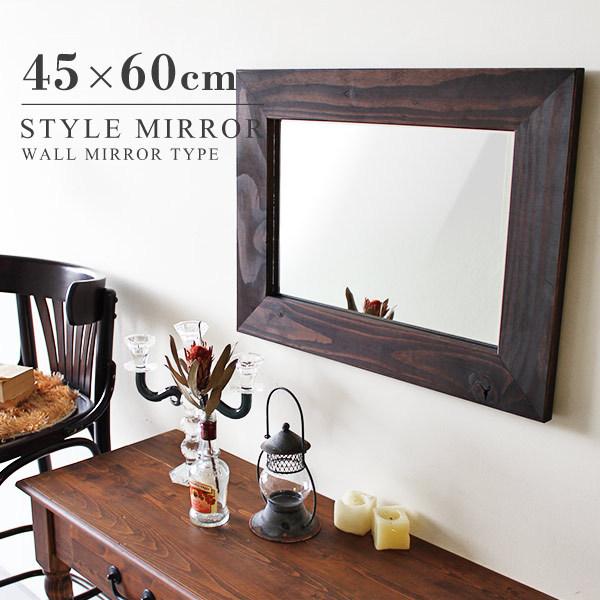 超格安価格 鏡 姿見 レトロ 洗面台 アンティーク メイク おしゃれ 玄関 かがみ フック 無垢 北欧 ウォールミラー 木製 Babylonrooftop Com Au