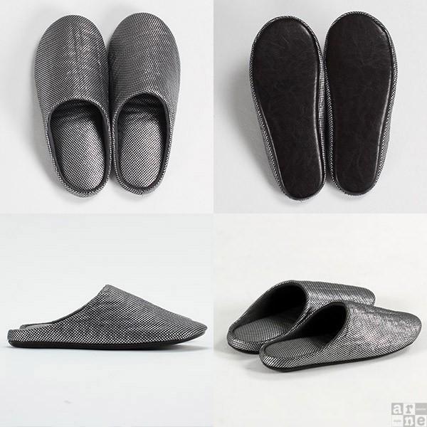 スリッパ おしゃれ 北欧 来客用 大人 上履き ルームシューズ 和 メンズ かわいい 室内履き 日本のお土産 海外へのお土産 0000a 家具通販 インテリアショップ Arne 通販 Yahoo ショッピング