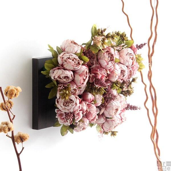 13266円 柔らかな質感の フェイクグリーン 造花 フラワーアレンジメント アートパネル arne 花 ピンク 壁掛け アンティーク調 贈り物 玄関 人工観葉植物 フェイク 消臭 バラ アーティフィシャルフラワー 観葉植物 光触媒 グリーン 壁 壁面 北欧 パネル アートフラワー インテリアグリーン 人工植物 13266円 柔らかな質感の フェイクグリーン 造花 フラワーアレンジメント アートパネル arne 花 ピンク 壁掛け アンティーク調 贈り物 玄関 人工観葉植物 フェイク 消臭 バラ アーティフィシャルフラワー 観葉植物 光触媒 グリーン 壁 壁面 北欧 パネル アートフラワー インテリアグリーン 人工植物