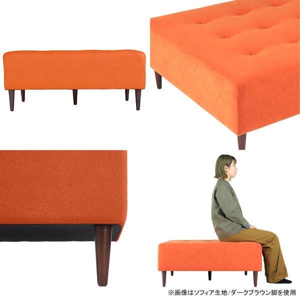 ベンチ ソファー 正方形 ソファ おしゃれ インテリア リビング 待合室 背もたれなし 腰掛け 北欧 0000a 家具通販 インテリアショップ Arne 通販 Yahoo ショッピング