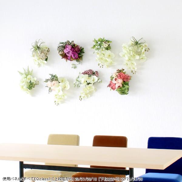 造花 白 光触媒 花 胡蝶蘭 ベリー 壁飾り 壁掛け ウォールフラワー インテリア 光触媒造花 光触媒胡蝶蘭 壁 0000a 家具通販 インテリアショップ Arne 通販 Yahoo ショッピング