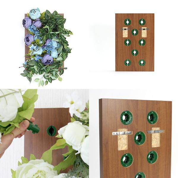 ウォールフラワー 光触媒 花 壁飾り 造花 壁掛け インテリア アートフラワー アレンジ フラワー 新築祝い 0000a 家具通販 インテリアショップ Arne 通販 Yahoo ショッピング