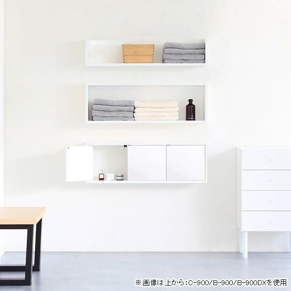 ウォールシェルフ 白 飾棚 石膏ボード おしゃれ 壁掛けシェルフ 飾り棚 ディスプレイラック ホワイト 壁 棚 0000a 家具通販 インテリアショップ Arne 通販 Yahoo ショッピング