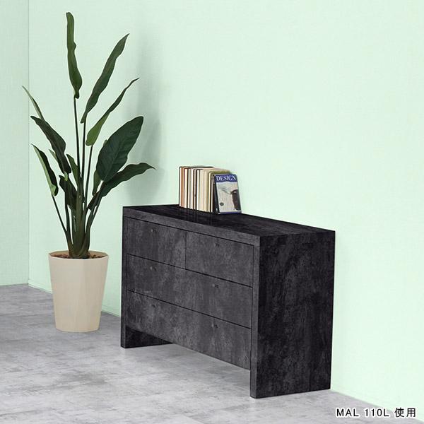 ローチェスト 完成品 チェスト 黒 3段 ワイドチェスト 引き出し 収納 タンス 3段チェスト 箪笥 テレビ台 0000a 家具通販 インテリアショップ Arne 通販 Yahoo ショッピング