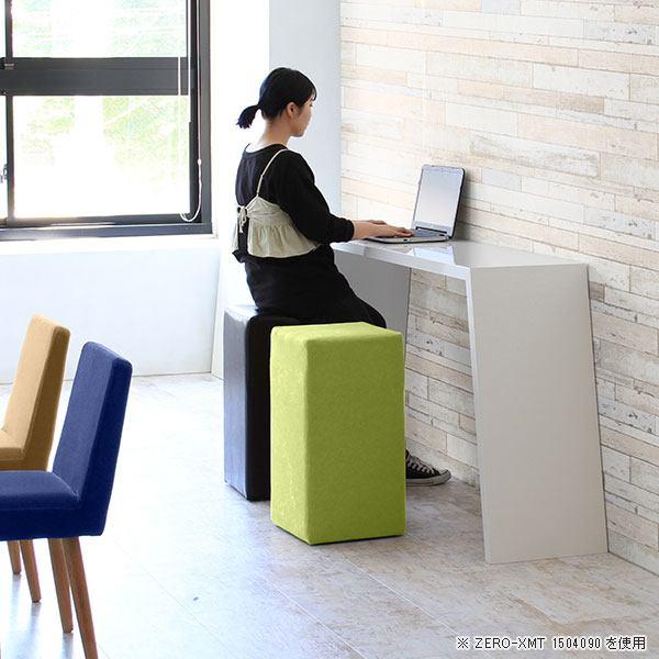 パソコンデスク 白 Pcデスク 2人 会議机 パソコンテーブル 大きい 鏡面 ハイテーブル おしゃれ 作業台 80cm 0000a 家具通販 インテリアショップ Arne 通販 Yahoo ショッピング