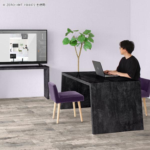 Pcデスク カウンター パソコンデスク パソコンテーブル スタンディングテーブル 鏡面 オフィステーブル カウンターテーブル オフィスデスク 黒 0000a5 家具通販 インテリアショップ Arne 通販 Yahoo ショッピング