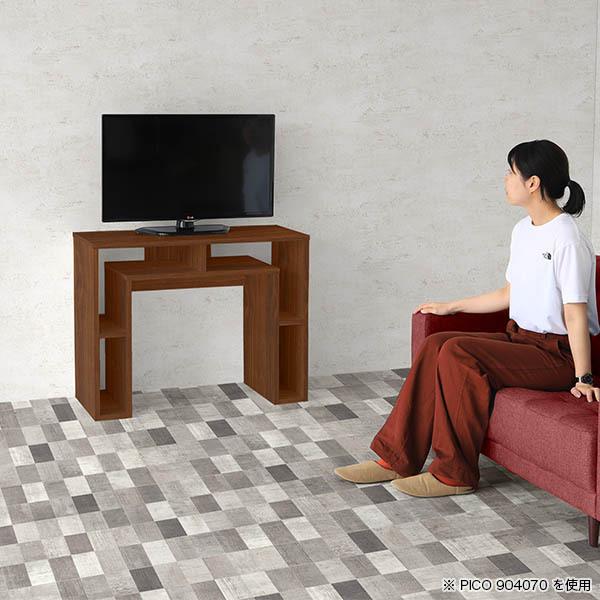 キッチンカウンター 高さ90cm 北欧 収納 白 国産 モダン 完成品 収納棚 インテリア 和室 ショップ エントランス マルチラック 0000a 家具通販 インテリアショップ Arne 通販 Yahoo ショッピング