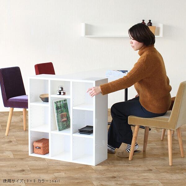 Sale 62 Off 家具通販 インテリアショップ Arne本棚 大容量 おしゃれ オシャレ ブックシェルフ 完成品 カラーボックス 棚 6段 収納 ブックラック Www Sarasaviya Lk