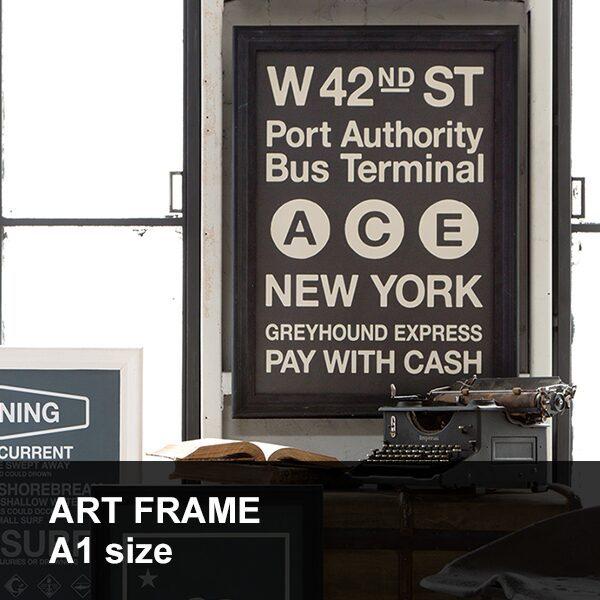 春夏新色 アートパネル インテリア おしゃれ カフェ Tr 4199 Art Frame A1 激安特価 Www Simon Page Com