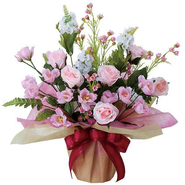 光触媒 観葉植物 インテリア 人工観葉植物 風水 造花 ギフト アートフラワー プリーズ 0119a 家具通販 インテリアショップ Arne 通販 Yahoo ショッピング