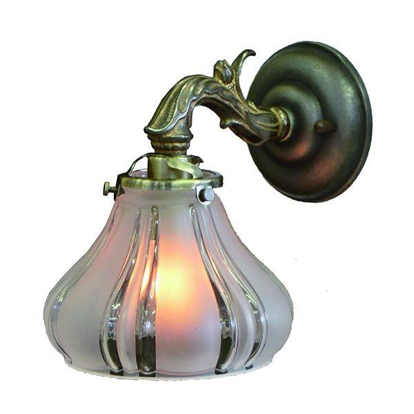 おしゃれ 北欧 ウォールランプ ヴィンテージ 間接照明 アンティーク ヴィンテージ Fc W758a 360 360