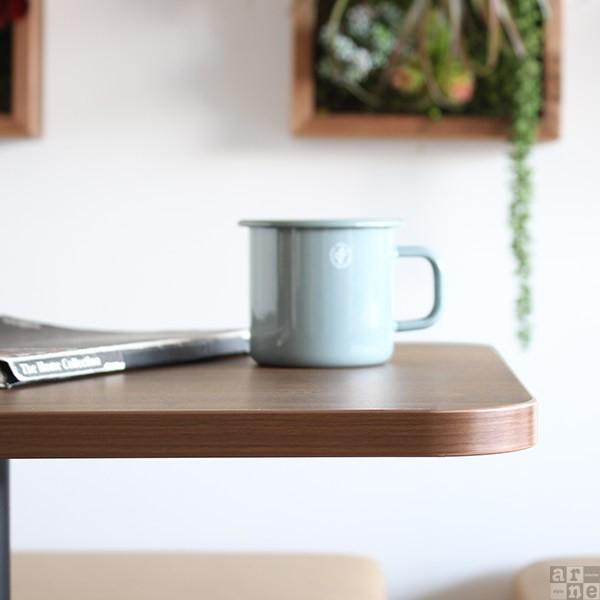 ダイニングテーブル 2人 カフェテーブル 60 一人暮らし 四角 ミニテーブル 木製 白 2人用 小さめ 小さい テーブル ミニ 国産 □ | arne | 10