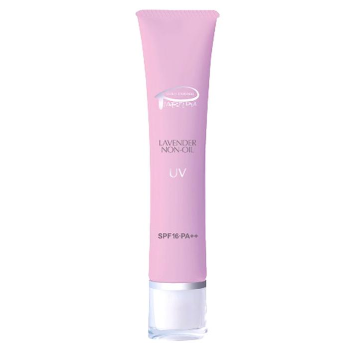 ピアベルピア ラベンダーノンオイルUV 50g 日焼け止め SPF16/PA++ ／ 下地 オイルフリー オイルケア 紫外線カット 顔 全身用 ビューティサポー｜arnos