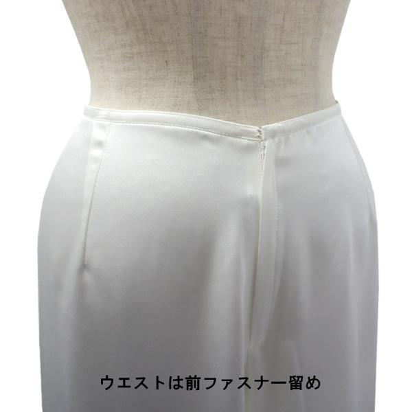 アオザイ用サテンパンツ(S〜XLサイズ) / アオザイクアン アオザイ用サテンパンツ(S〜XLサイズ) / アオザイクアン