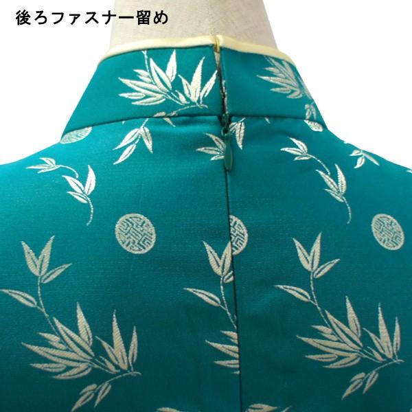 上海灘　チャイナドレス 上海外灘チャイナドレス個人撮影・思ったより時間がない - 異邦人に