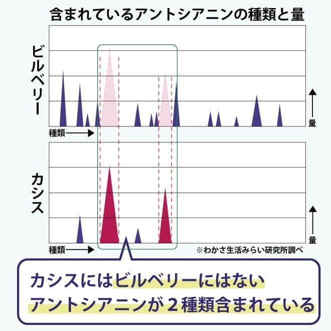 わかさ生活 カシスα 6袋（31粒入り）約6ヵ月分 カシス アイサプリ アントシアニン 疲れ目 目のかすみ ブルーライト対策 ドライアイ 爆買 |  | 03
