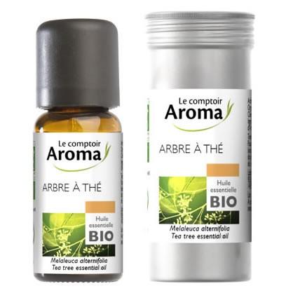 772円 54 Off ル コントワールアロマ ティートゥリー10ml