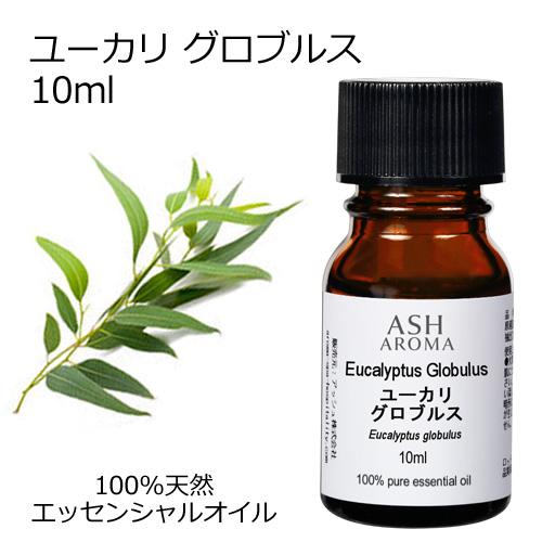 ユーカリ グロブルス 10ml エッセンシャルオイル アロマオイル 精油 樹木系 Aeaj表示基準適合認定精油 格安saleスタート
