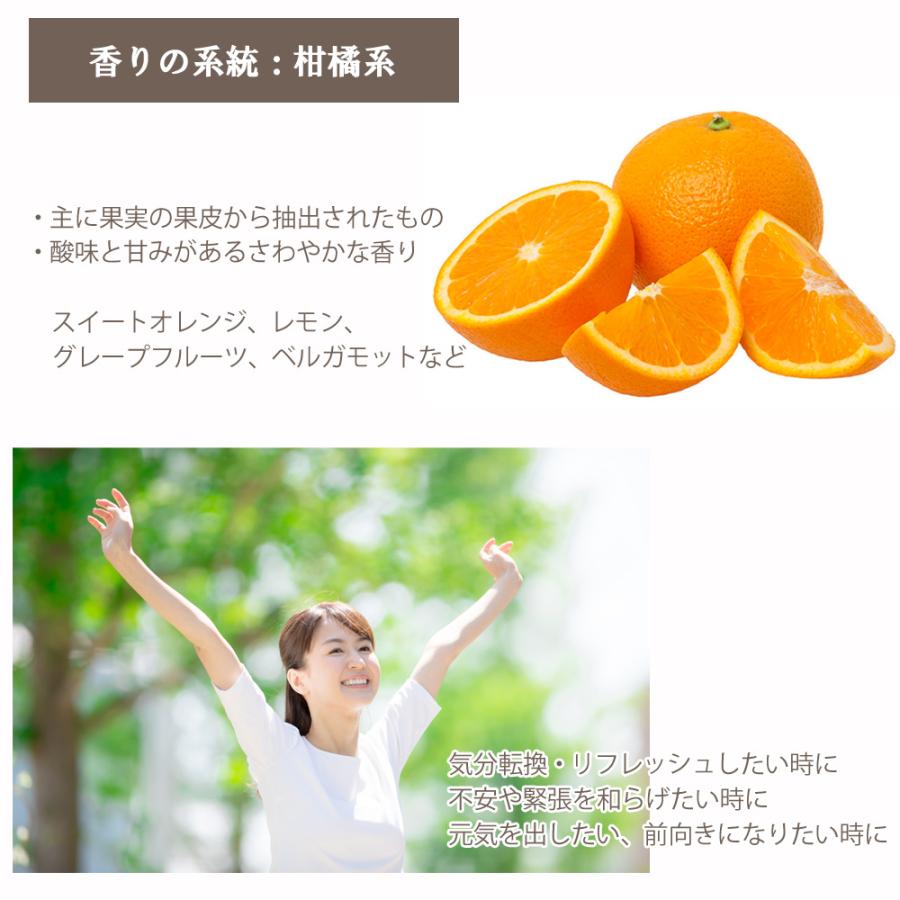 ASH AROMA グレープフルーツ ピンク 100ml エッセンシャルオイル