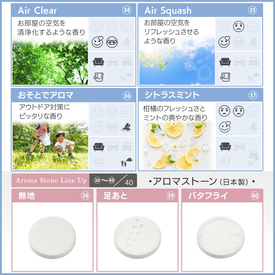 ASH AROMA アロマオイル 精油 セット 10ml 選べる 3本 ASH AROMA アロマオイル 精油 セット 10ml 選べる 3本