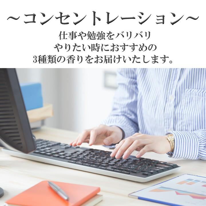 アロマオイル セット済み10種から選べる3本セット 各10ml エッセンシャルオイル AEAJ認定精油｜aroma-ash｜12