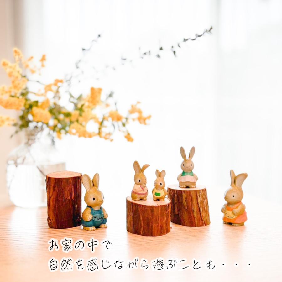 ASH AROMA ひのきの切り株ディフューザー 丹波篠山 かつら農園 日本製