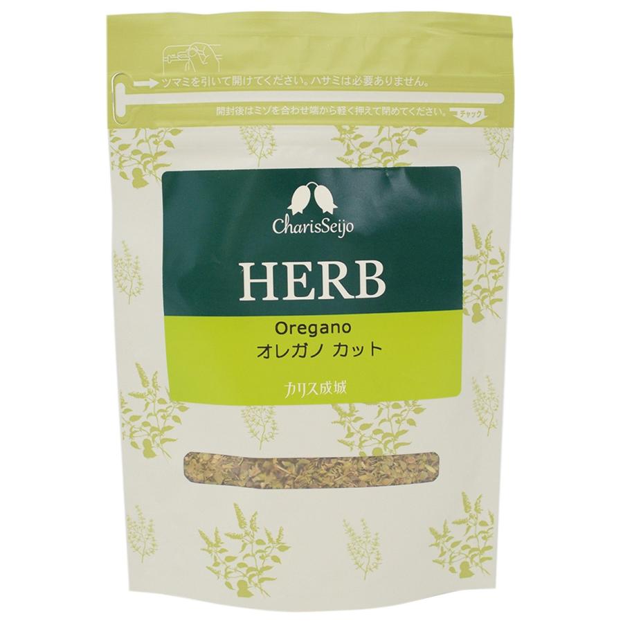 カリス成城 オレガノ カット Cut g 日本国内正規品 カリス成城 ハーブティー ドライハーブ カリス ハーブ ハーブ製品 Aena アンシェル ヤフーショッピング店 通販 Yahoo ショッピング