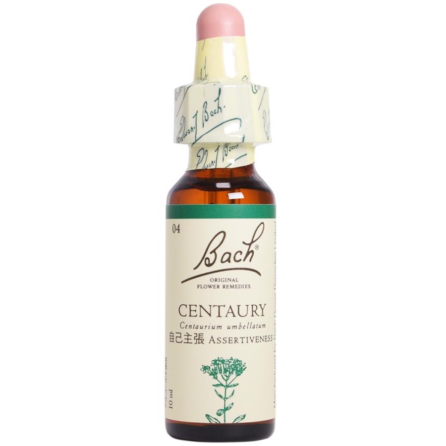 バッチフラワー セントーリー 10ml グリセリン 日本国内正規品 フラワーエッセンス バッチフラワーレメディ レスキューレメディ 超特価激安