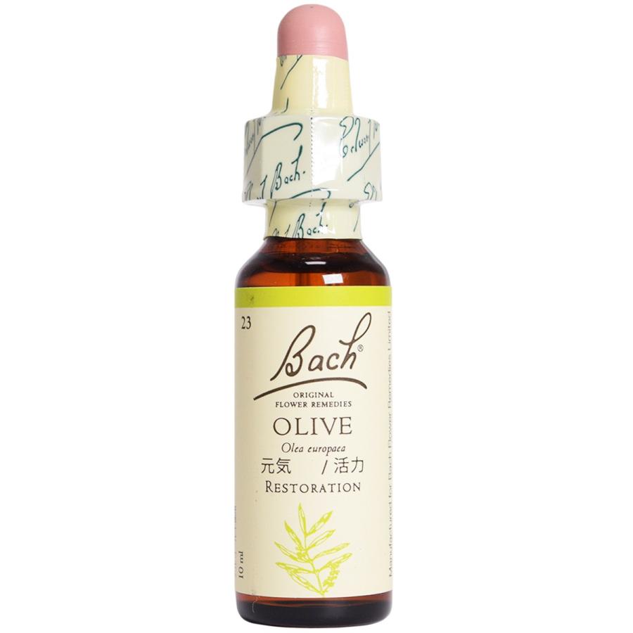 777円 限定価格セール バッチフラワー オリーブ 10ml グリセリン 日本国内正規品 フラワーエッセンス バッチフラワーレメディ レスキューレメディ